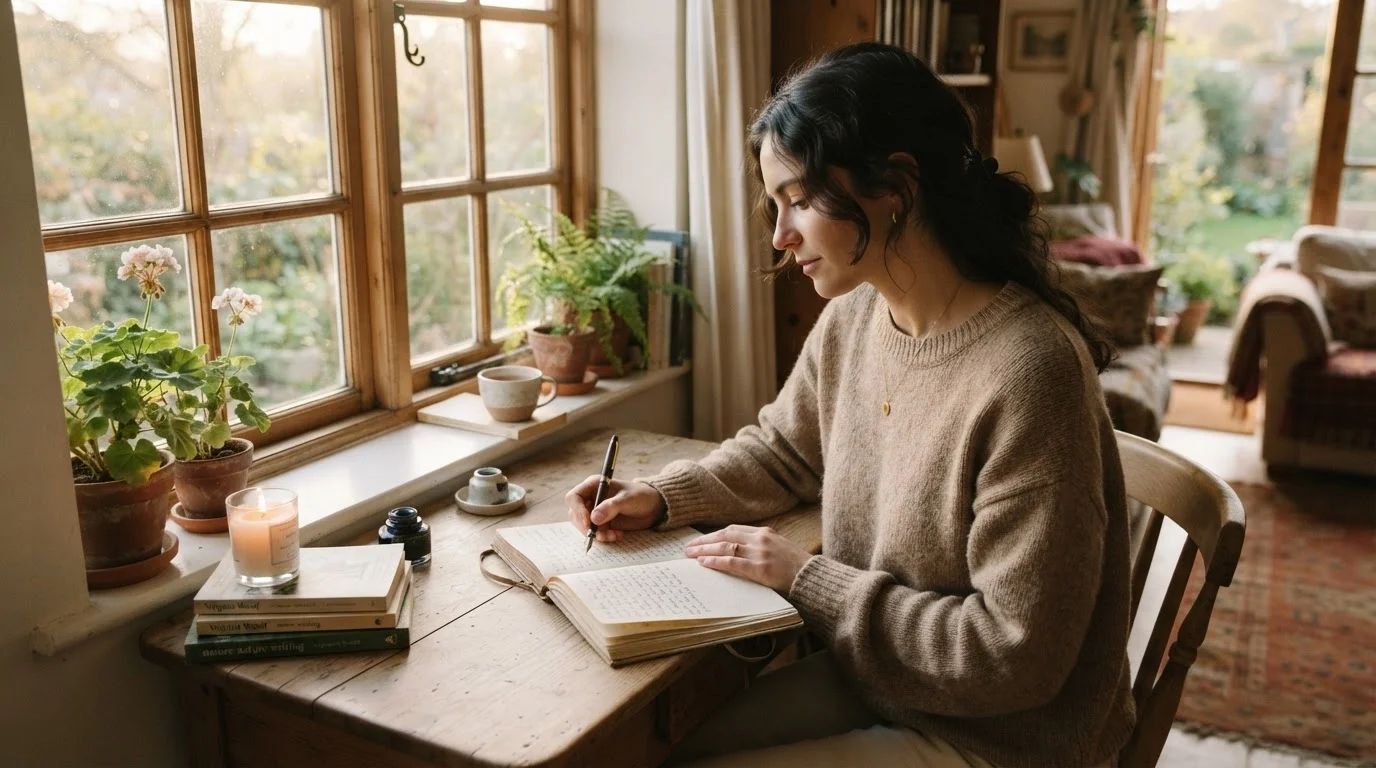 A Personal Check-In for Noticing When Your Mental Well-Being Needs Attention