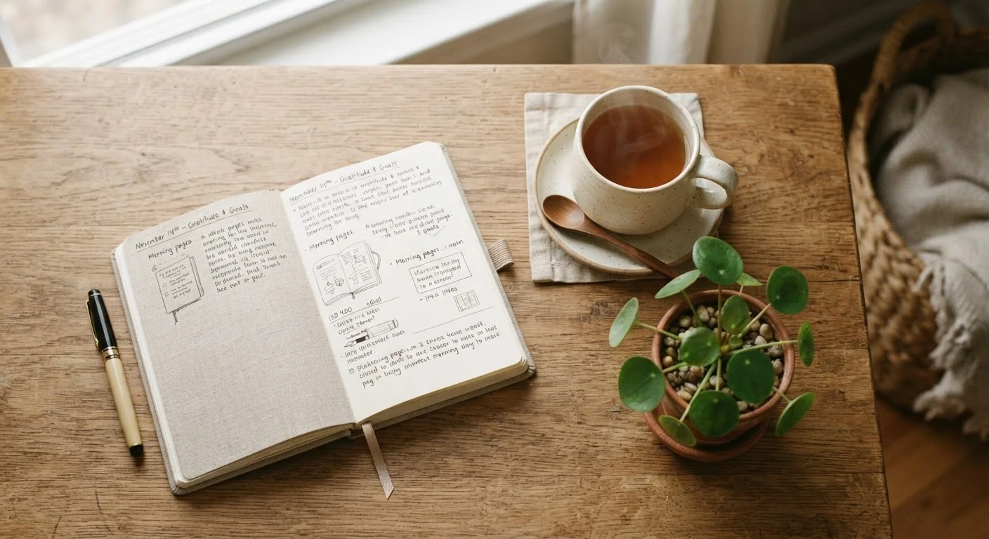 A Practical Framework for Managing Mental Well-Being Across Life's Seasons