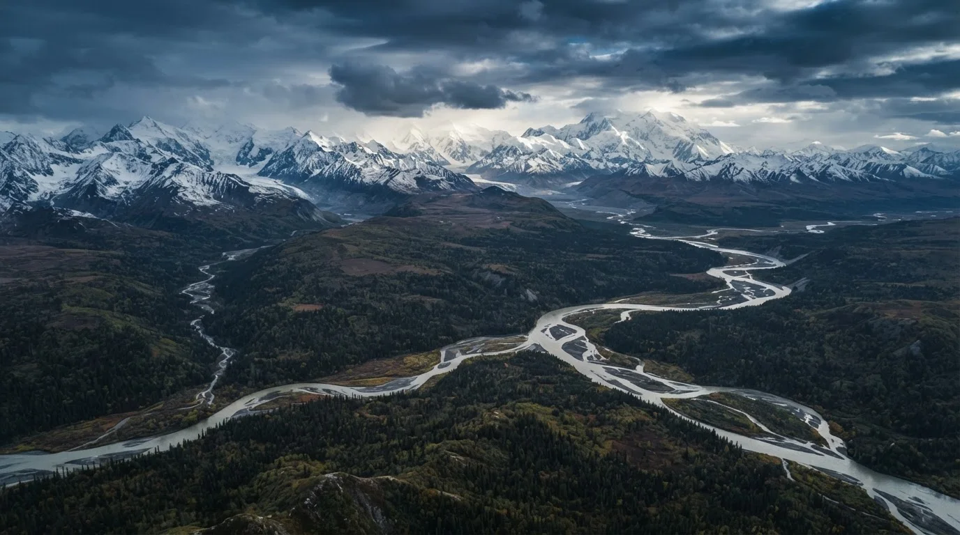 Alaska Travel: The Core Decisions That Shape Your Whole Trip