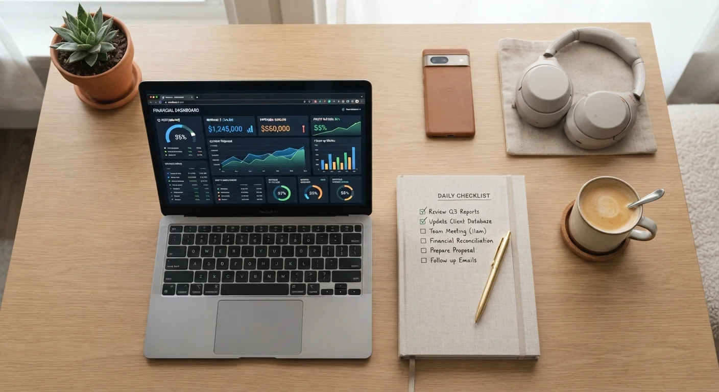Before You Open a Savings or Investment Account: A Readiness Checklist