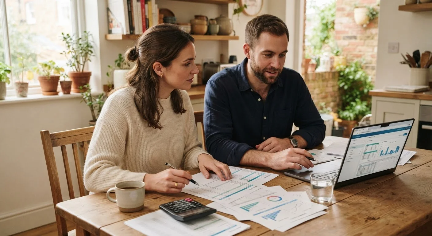 Before You Start House Hunting: A Financial Readiness Checklist