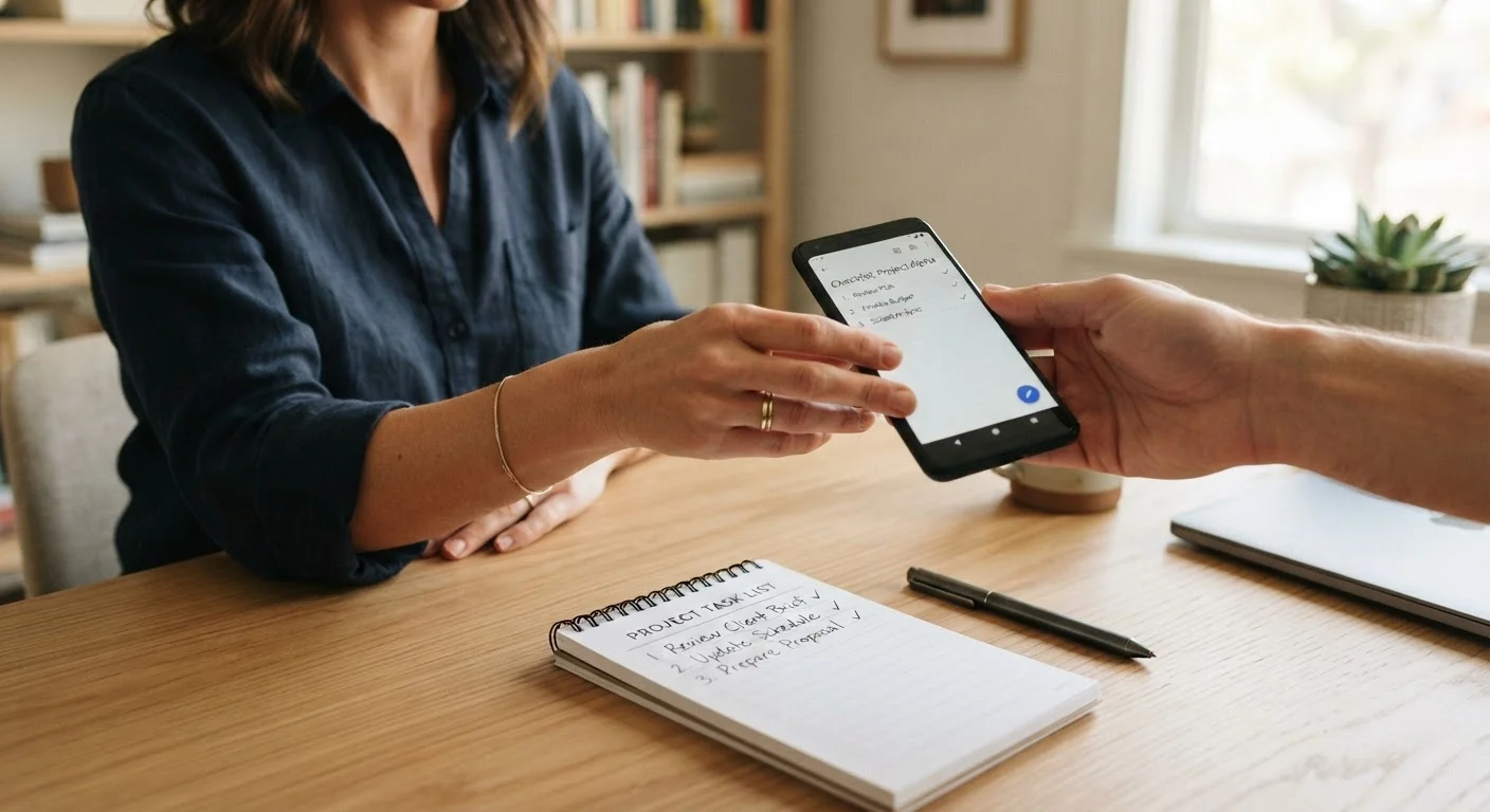 Before You Trade In Your Old Phone, Check These Things First