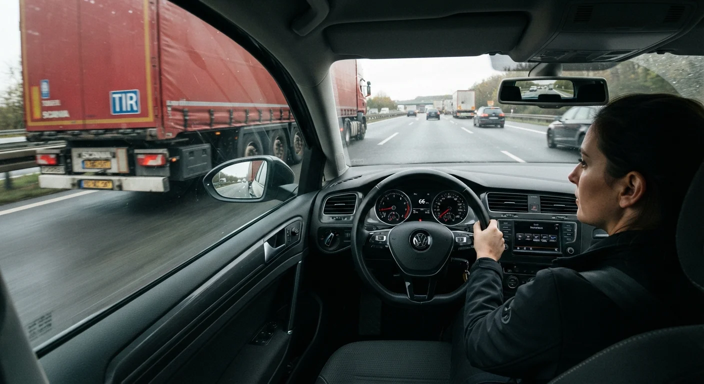 Blind Spots Are Bigger Than You Think