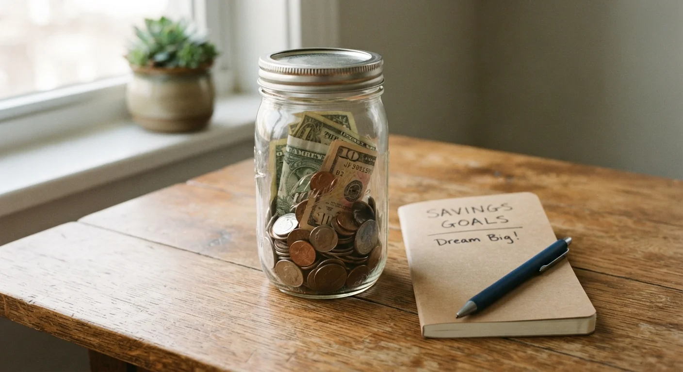 Building an Emergency Fund: A Realistic Approach
