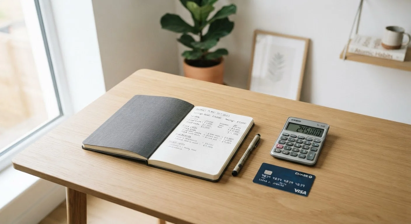 Building Credit Responsibly: Habits That Work Over Time