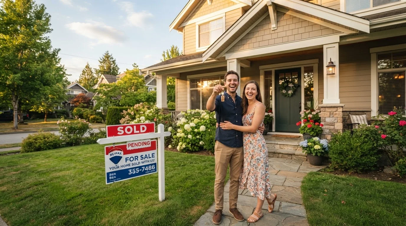 Buying a Home as a First-Time Buyer: Where to Begin