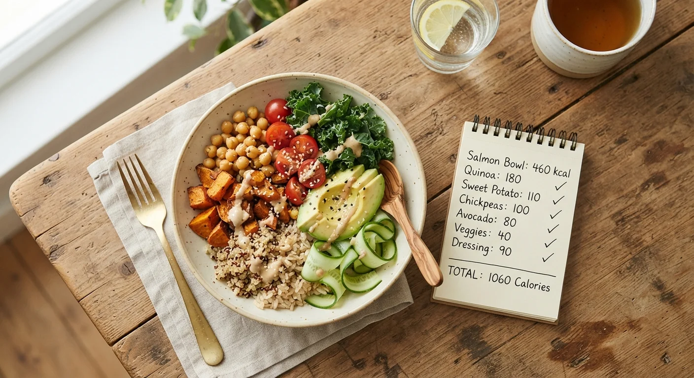 Calories In, Calories Out: A Useful Concept With Real Limits