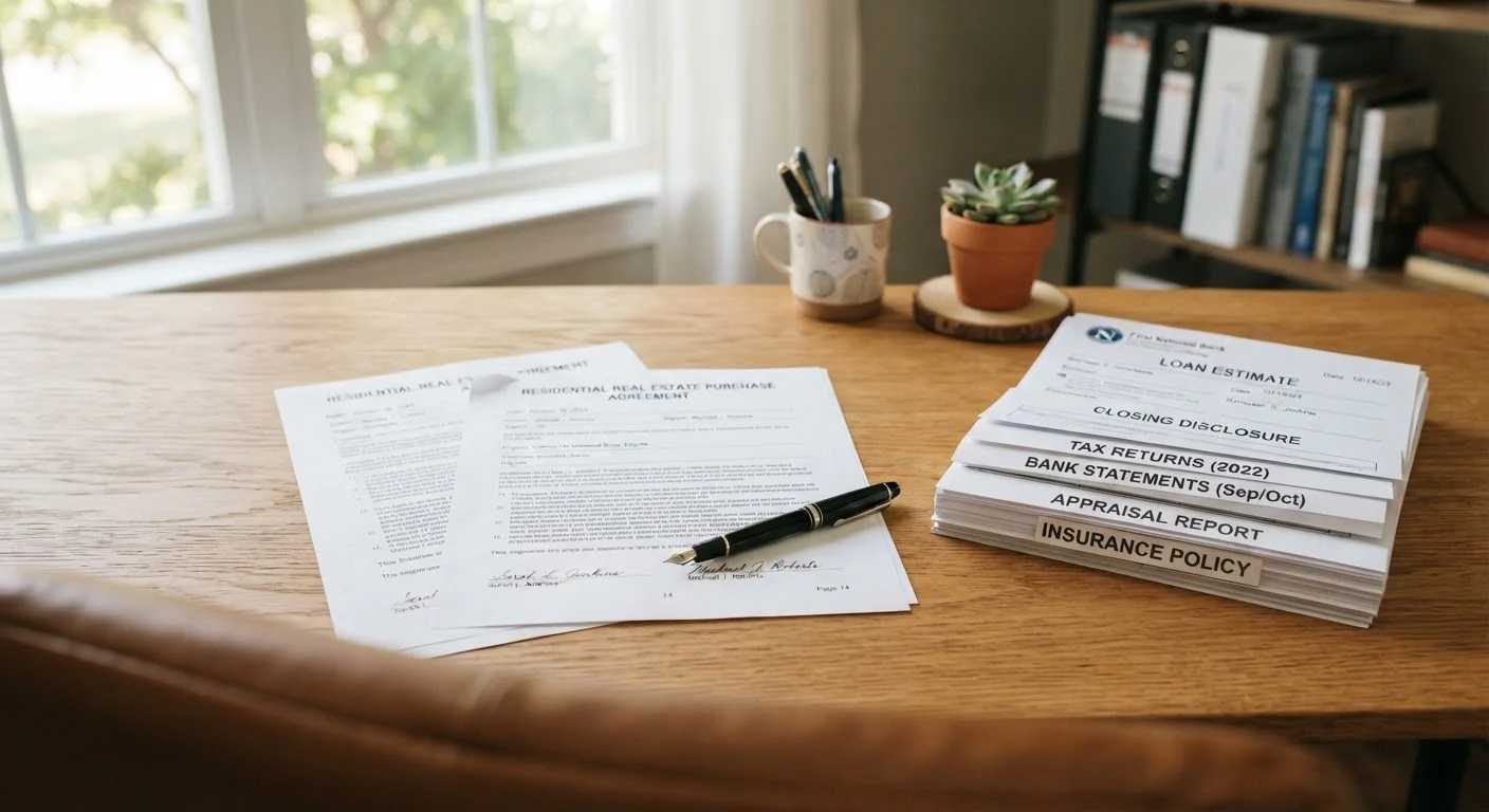 Closing Costs Explained: What You're Actually Paying and Why
