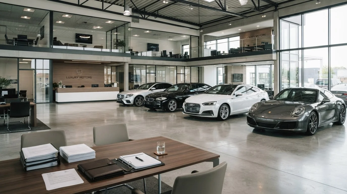 Common Myths About Car Buying That Cost Shoppers Money