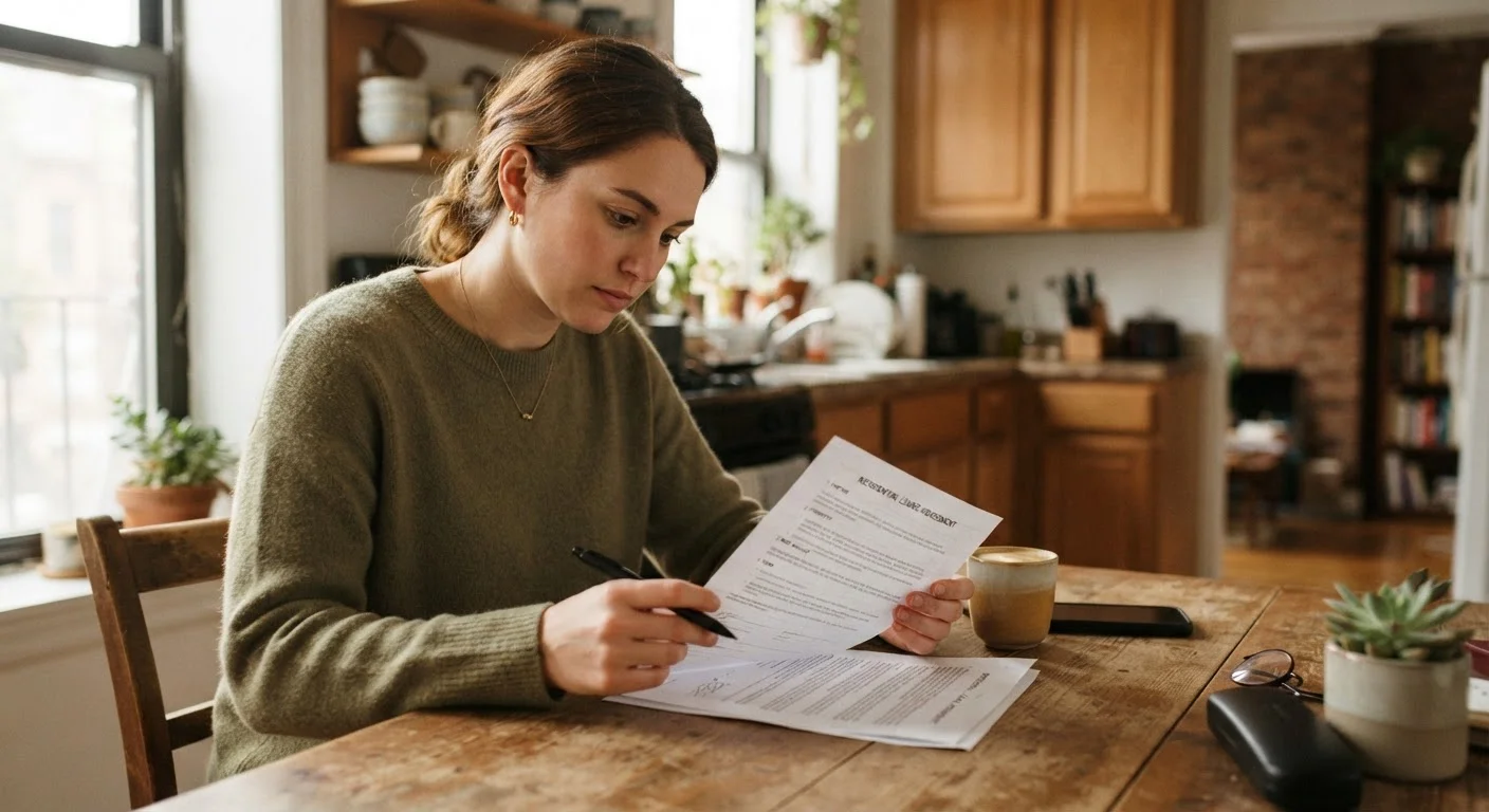 Common Myths About Renting That Trip Up Tenants
