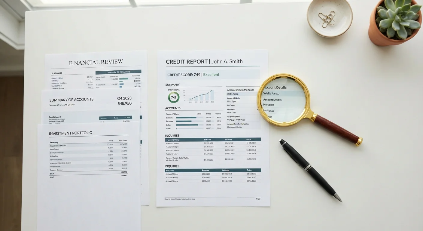 Credit Terms Every Borrower Should Recognize