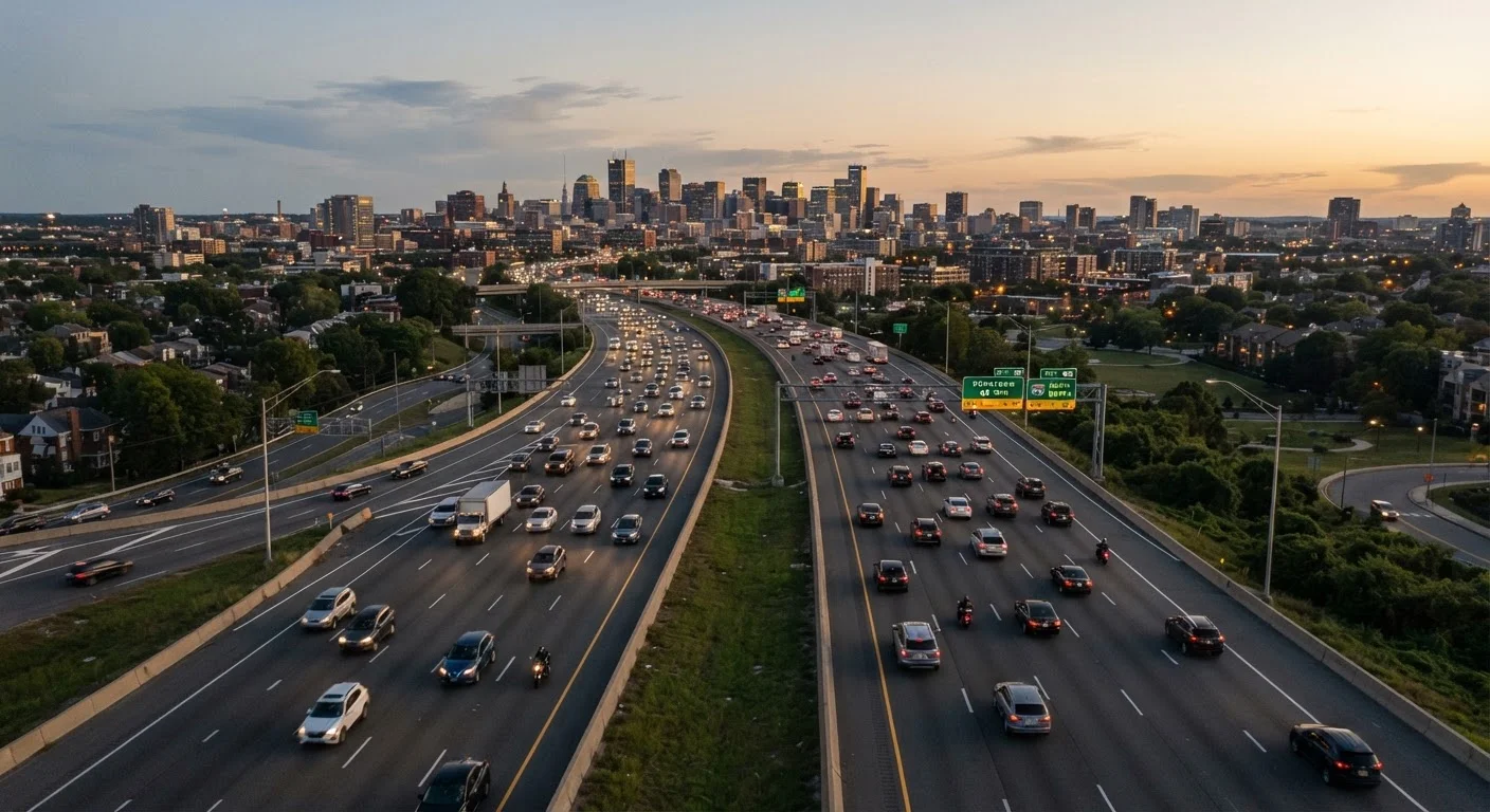 Defensive Driving vs. Reactive Driving: A Safety Mindset Comparison