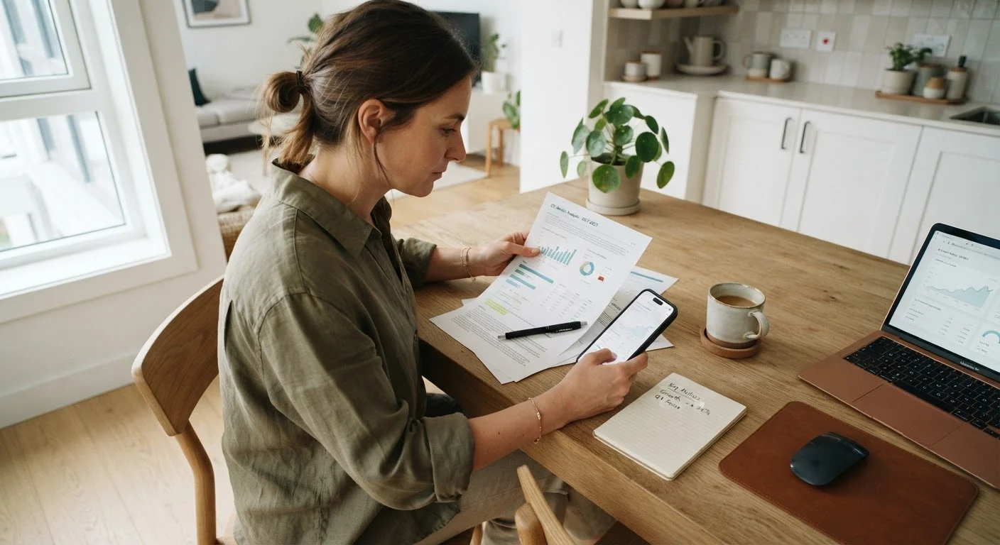 Evaluating a Wireless Plan: A Practical Framework for Any Budget or Household