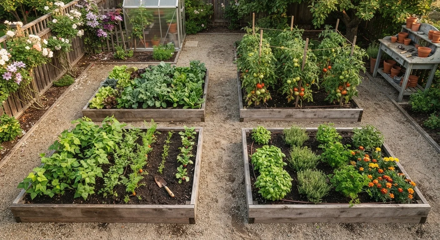 Gardening Myths That Waste Your Time and Money