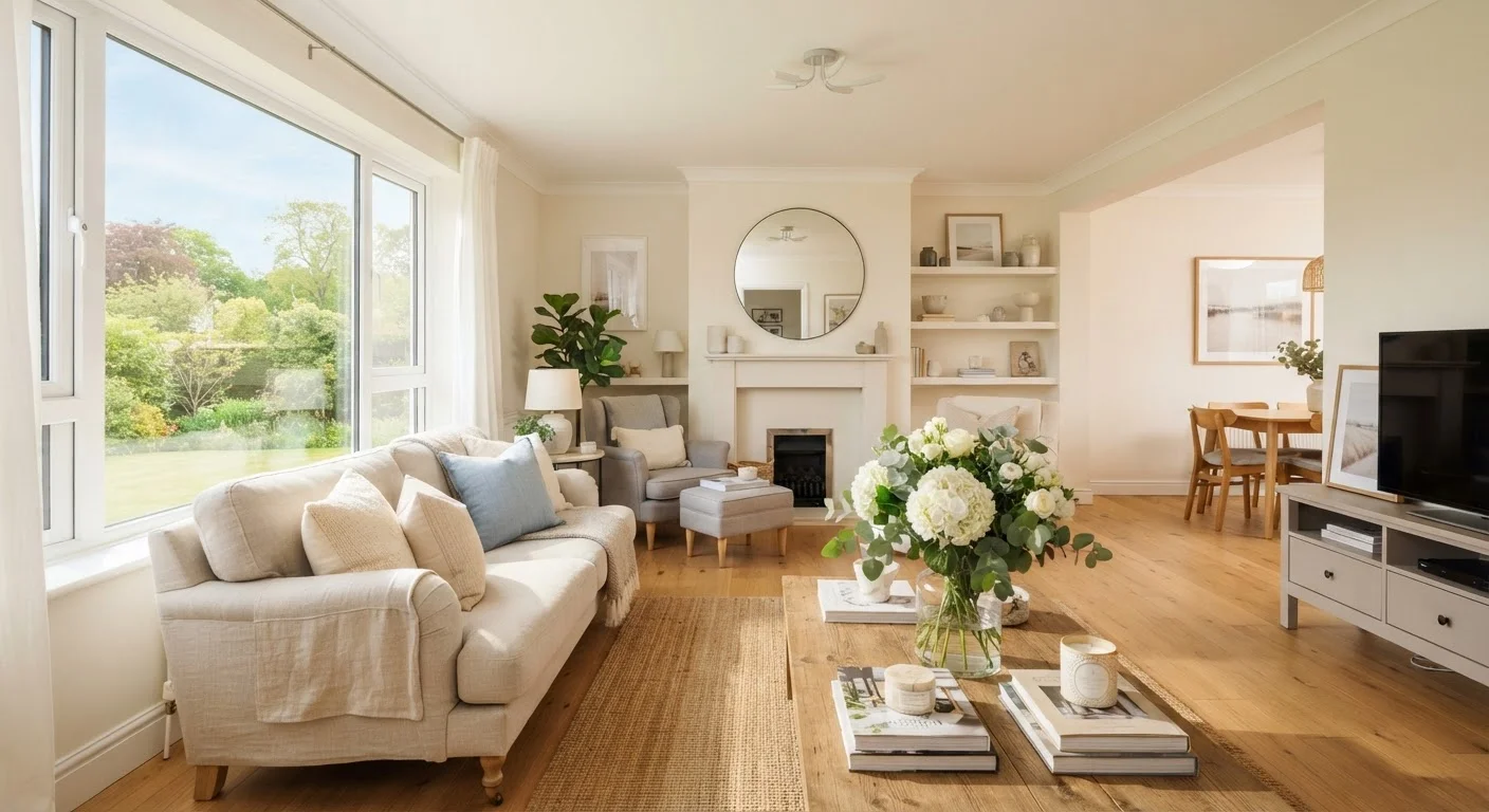 Getting Your Home Ready to List: A Pre-Sale Preparation Checklist