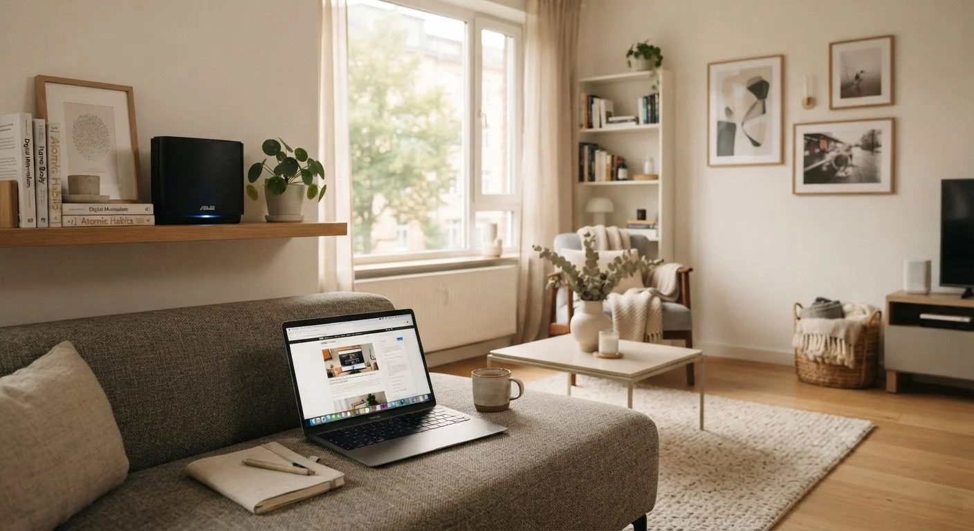 Home Internet From Start to Finish: Everything a First-Time Subscriber Should Know