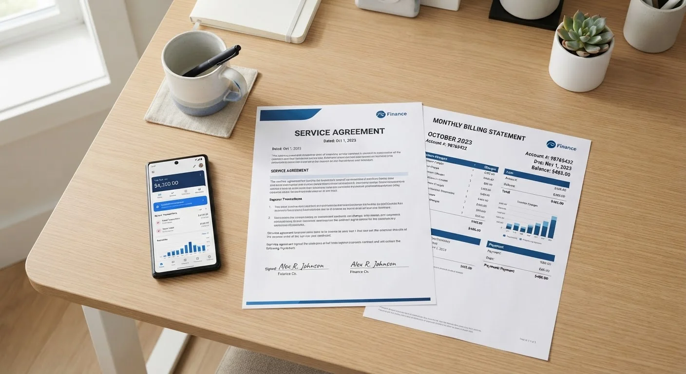 How Wireless Contracts and Device Installment Plans Are Structured