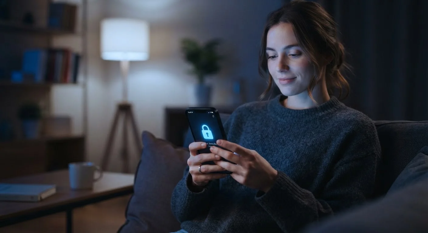 Keeping Devices Secure Without Making Them Harder to Use