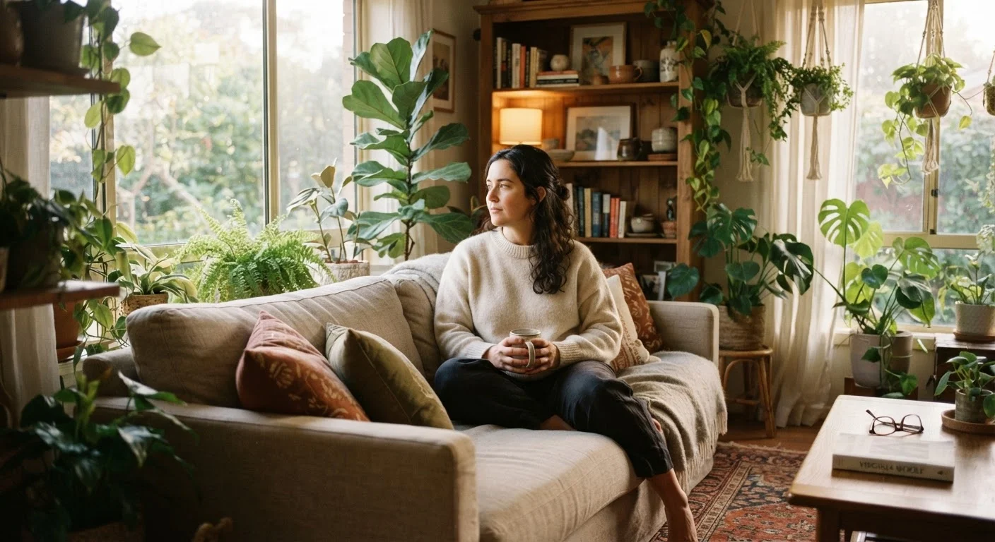 Mental Well-Being Myths That Deserve a Second Look