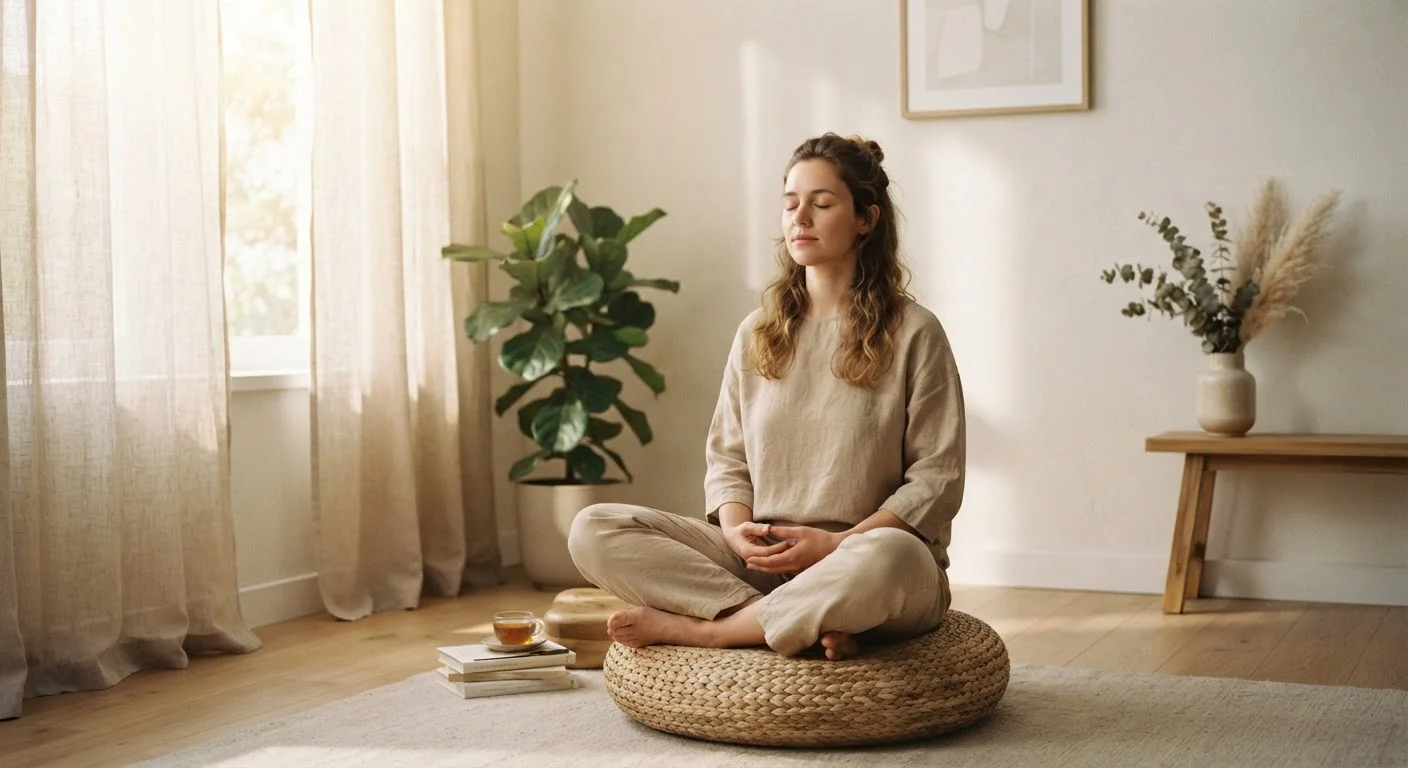 Mindfulness vs. Meditation: Clearing Up the Confusion