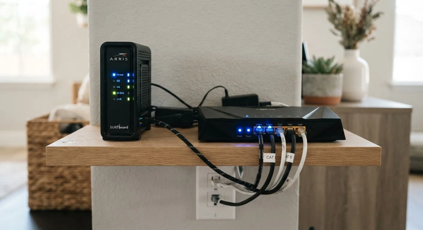 Modem, Router, Gateway: The Differences Every Internet Customer Should Understand