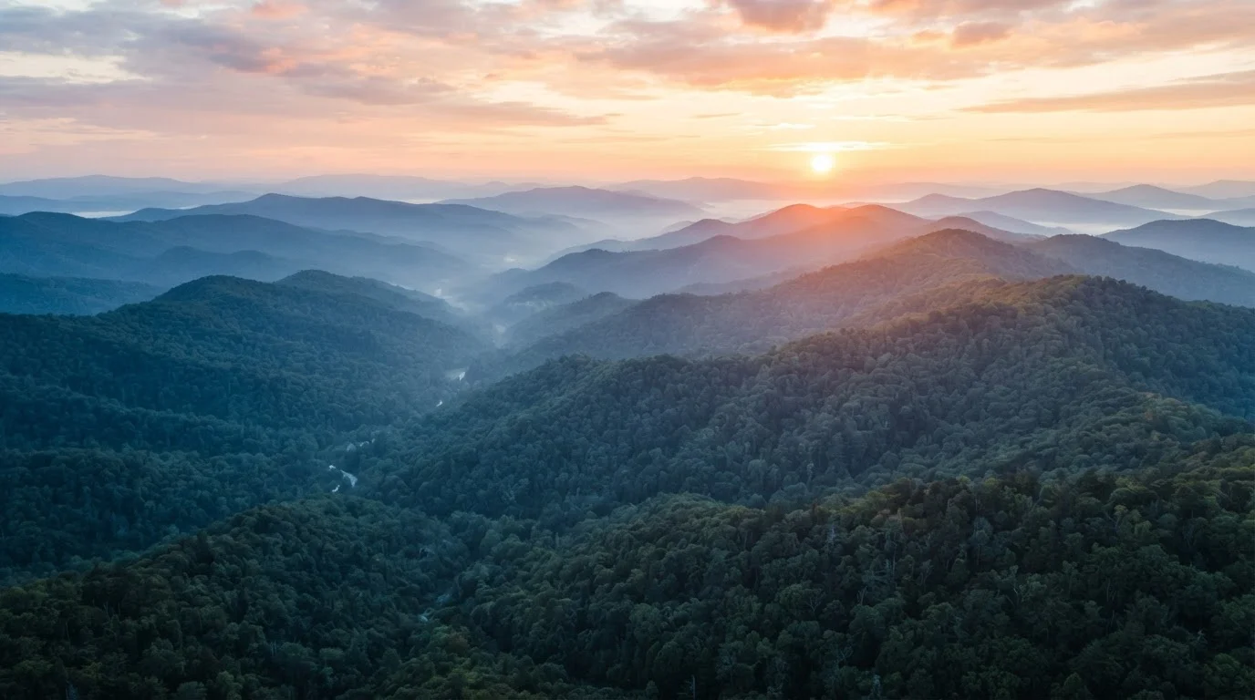 Planning a Trip to the Great Smoky Mountains: What the Park Actually Involves