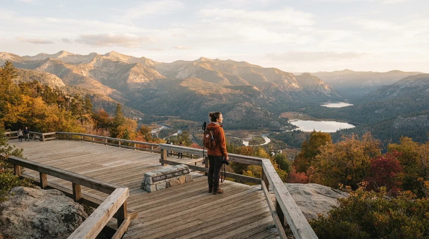 Planning Around Peak Season vs. Off-Season Travel