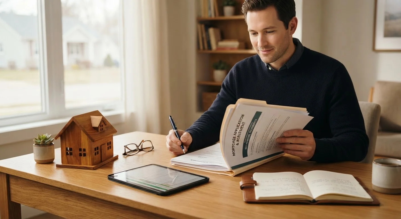 Pre-Qualification vs. Pre-Approval: They're Not the Same Thing