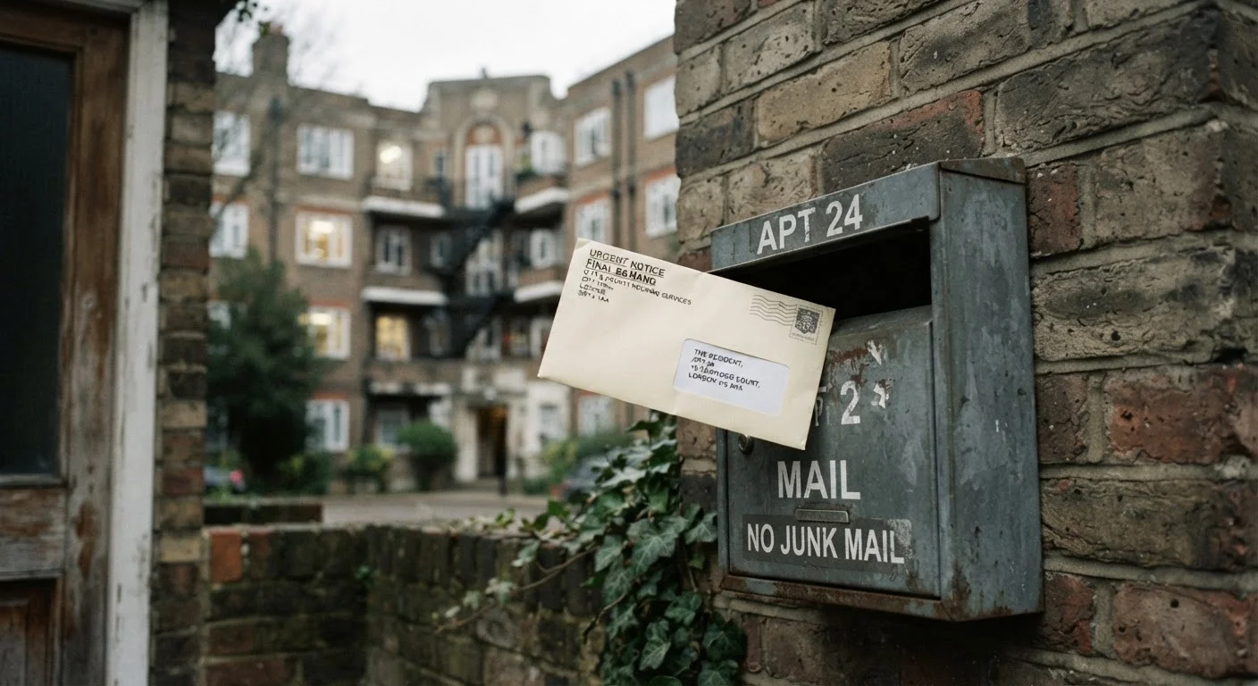 Rent Increases: How Much Notice Is Legal and What You Can Do