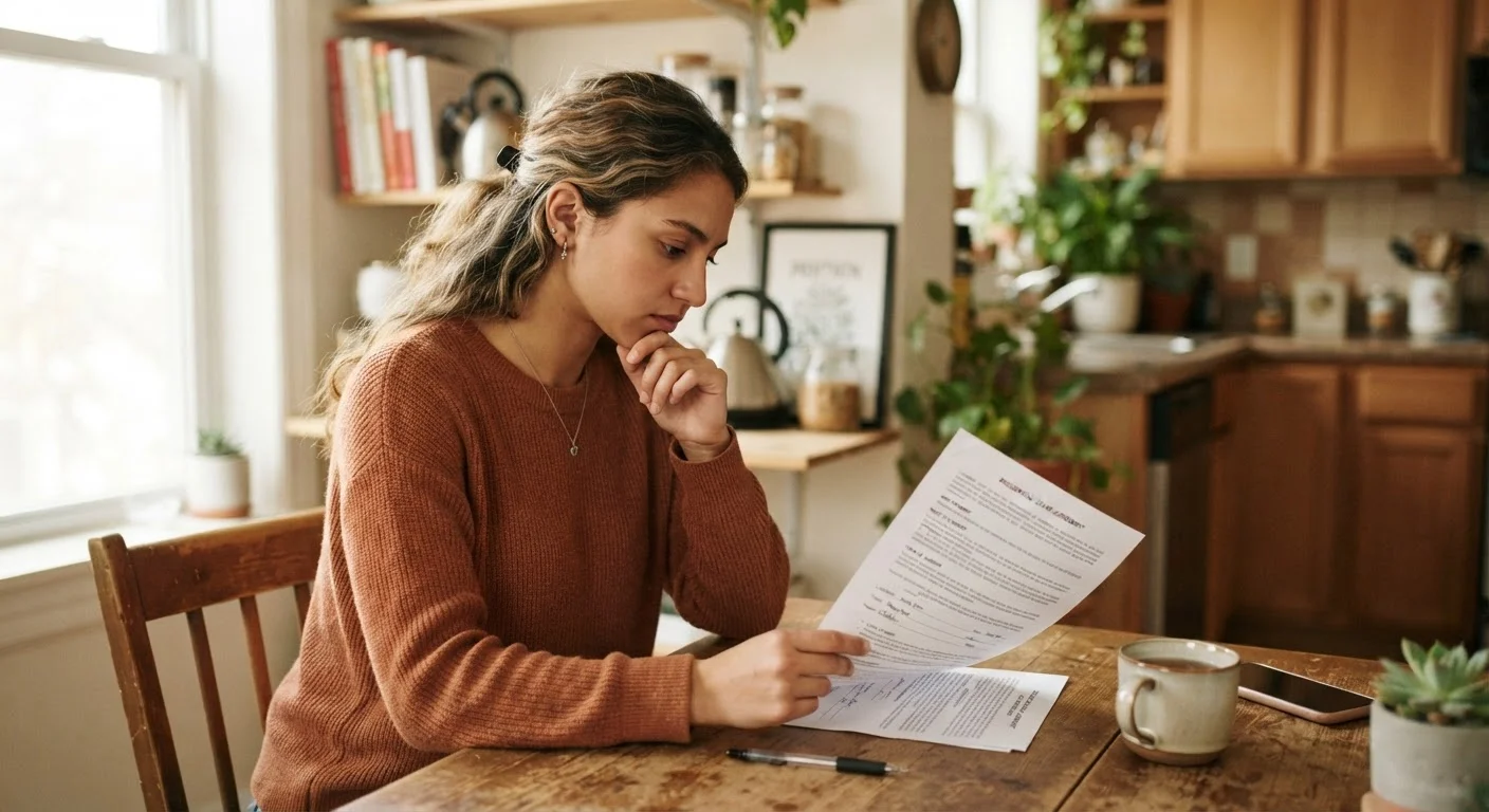Renter Rights Most Tenants Don't Know They Have