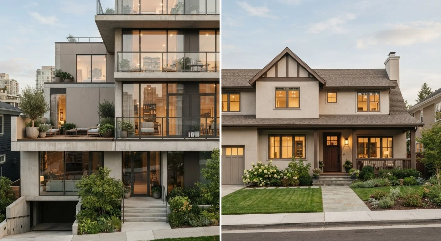 Renting vs. Buying a Home: A Framework for Thinking It Through