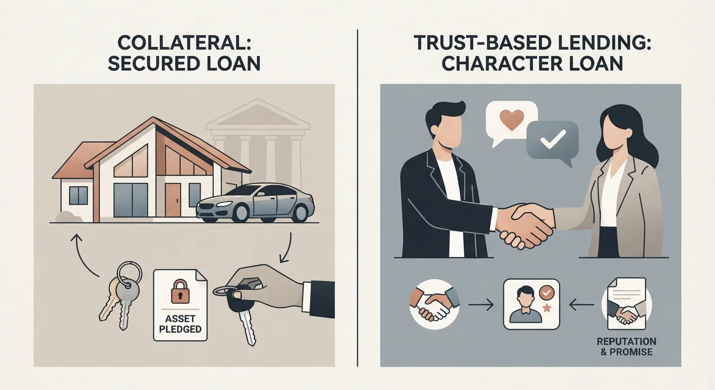 Secured vs. Unsecured Debt: Understanding the Difference Before You Borrow