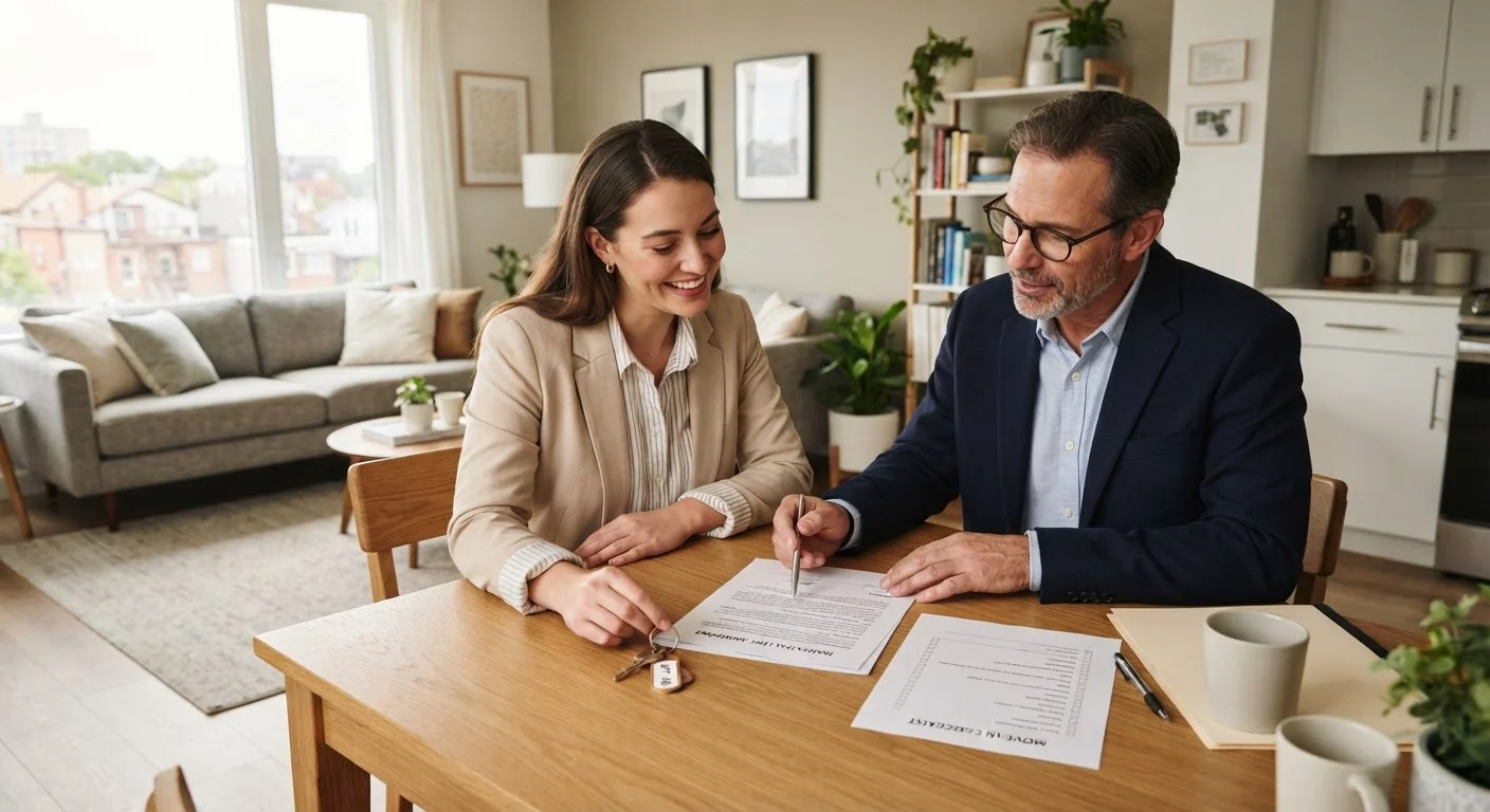 Security Deposits: What Landlords Can and Cannot Keep