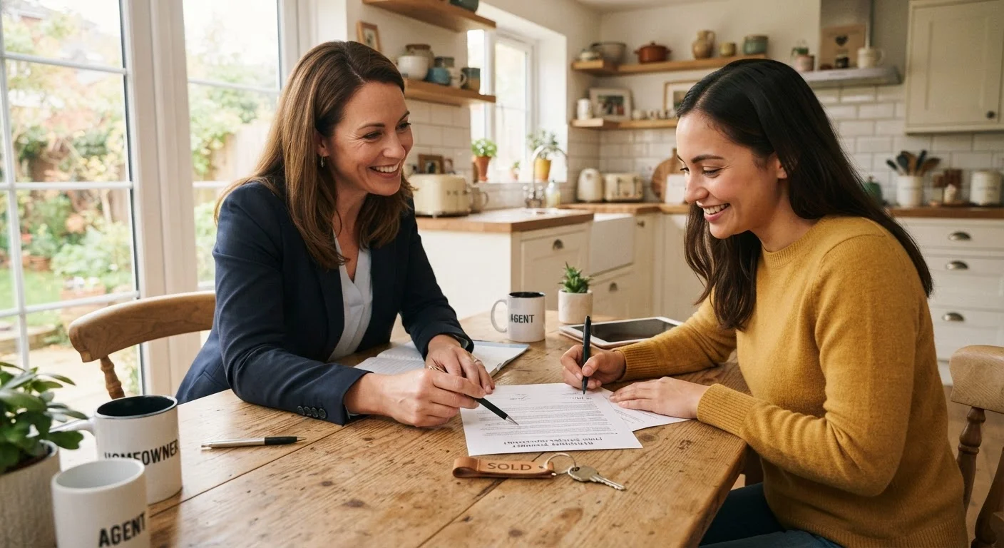 Seller Concessions: When Offering to Pay Closing Costs Makes Strategic Sense