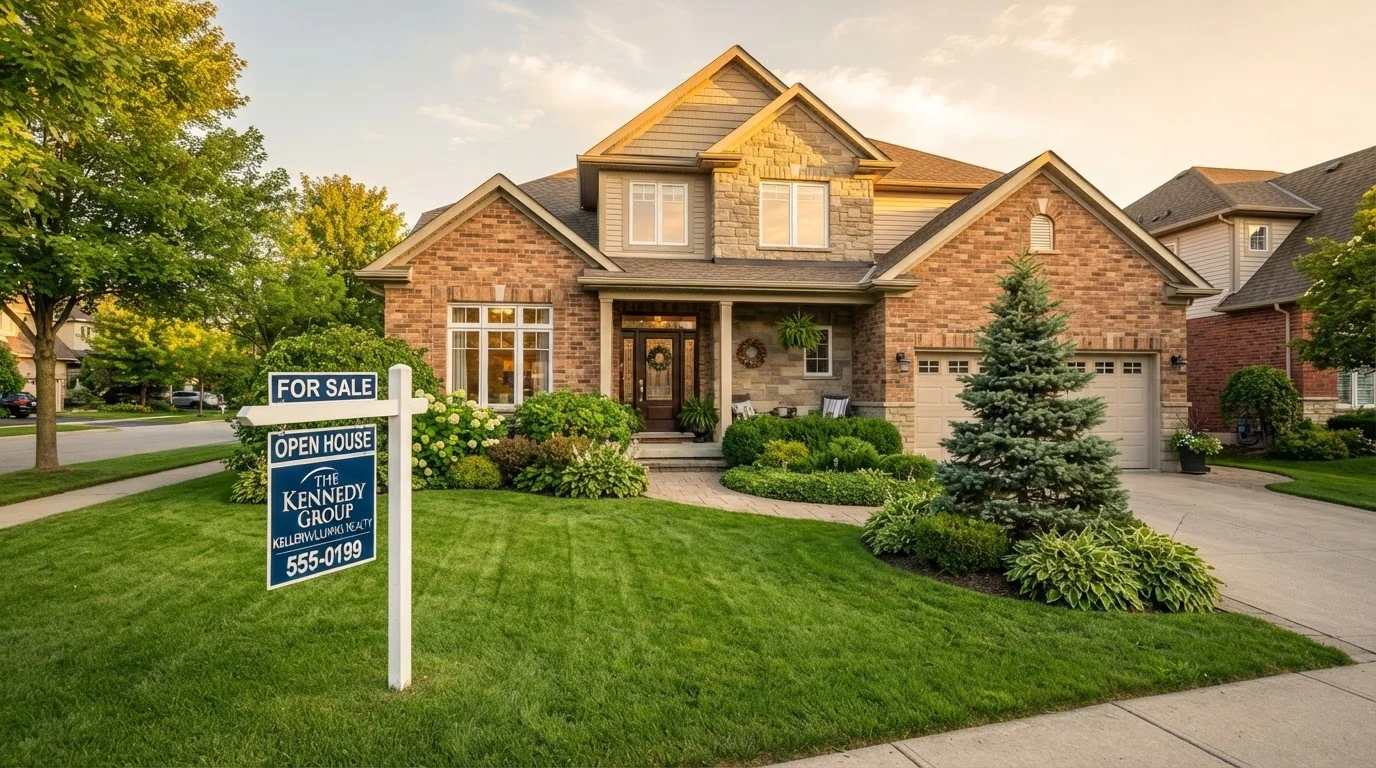 Selling Your Home: What the Process Actually Looks Like Start to Finish