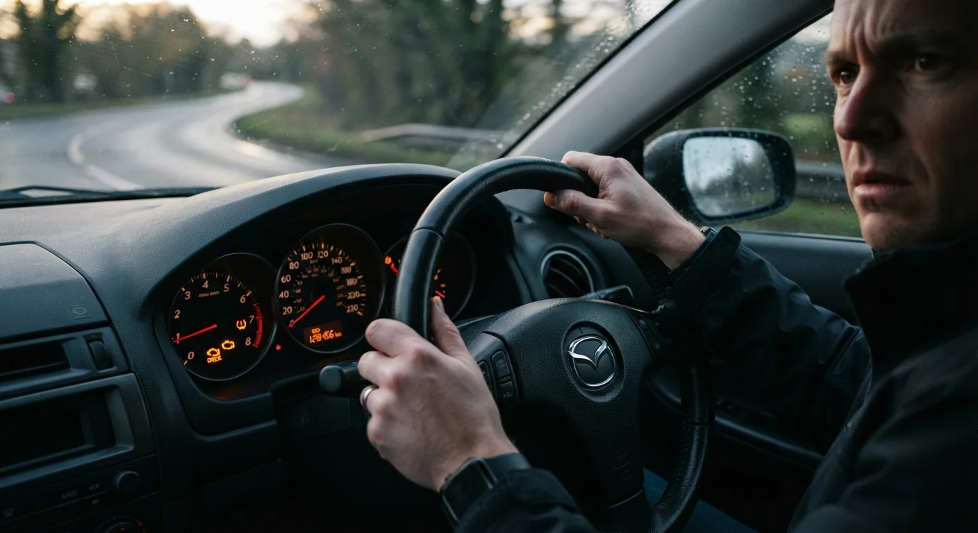 Signs Your Mechanic Visit Is Actually Urgent (And When It Can Wait)