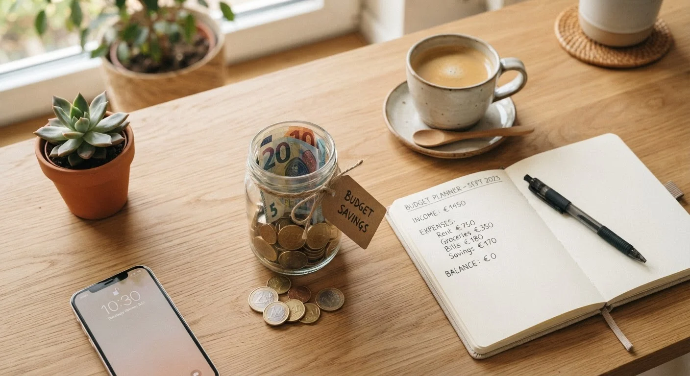 Sinking Funds: The Quiet Budgeting Tool That Stops Irregular Expenses From Wrecking Plans