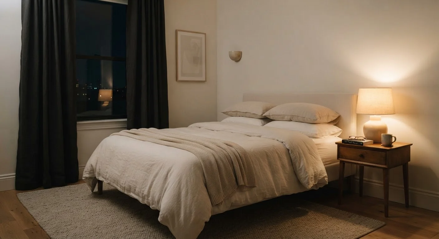 Sleep Hygiene: What the Term Covers and Why Experts Emphasize It