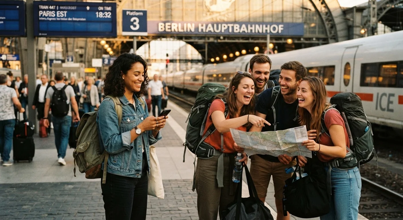 Solo Travel Costs vs. Group Travel Costs: How the Math Actually Works