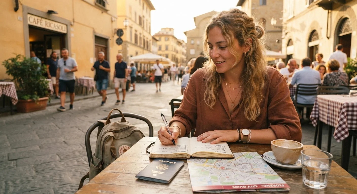 Stretching a Travel Budget Without Shrinking the Experience