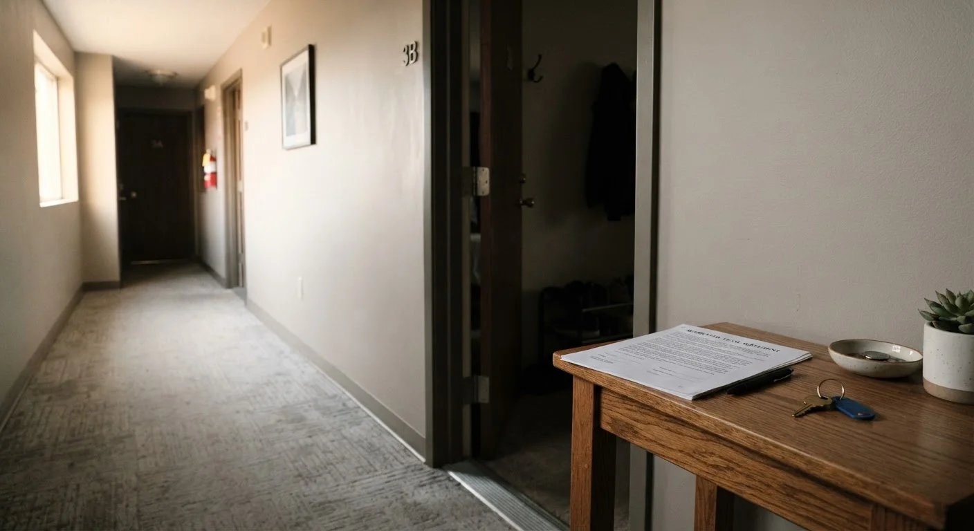 Subletting a Rental: What the Lease Fine Print Usually Says
