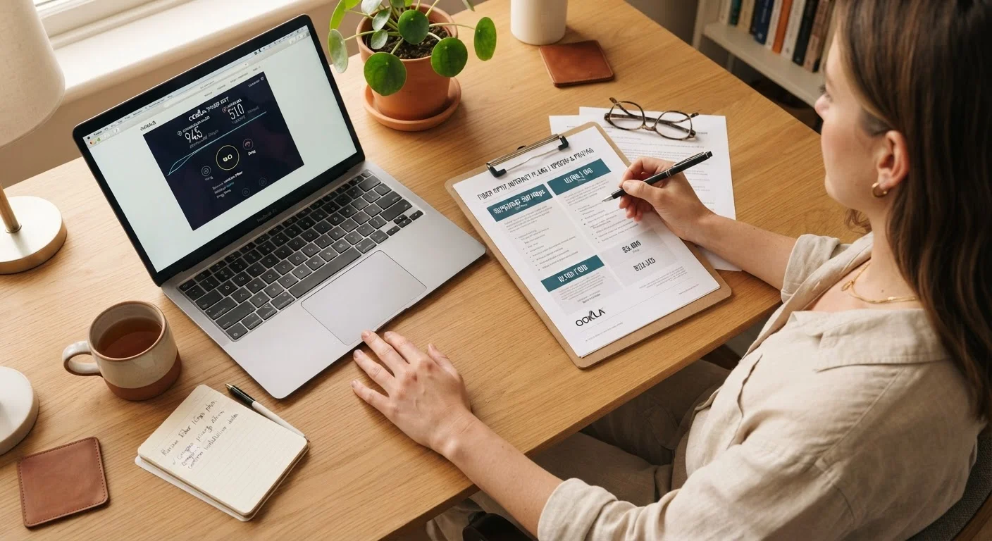 Switching Internet Providers Without the Headaches