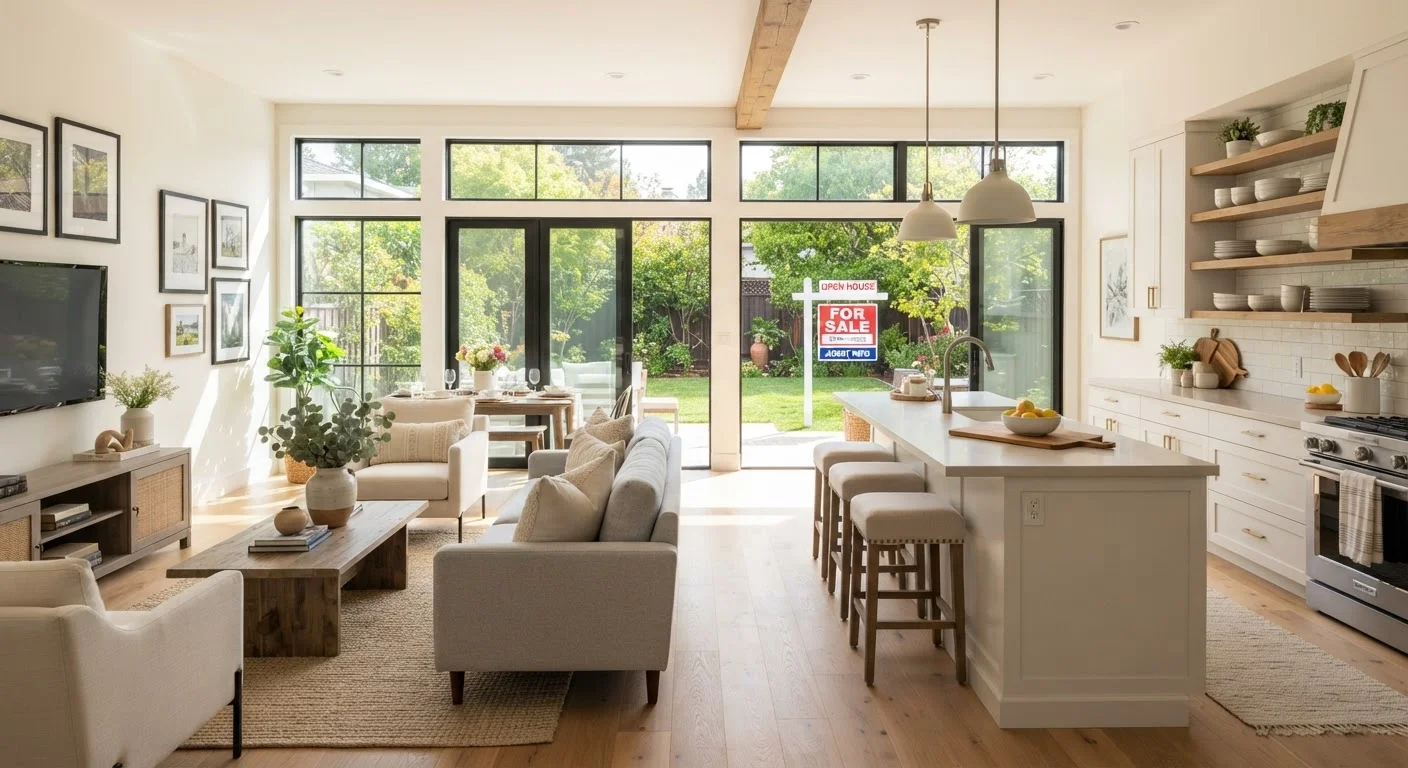 The Real Costs of Selling a Home Beyond the Agent Commission