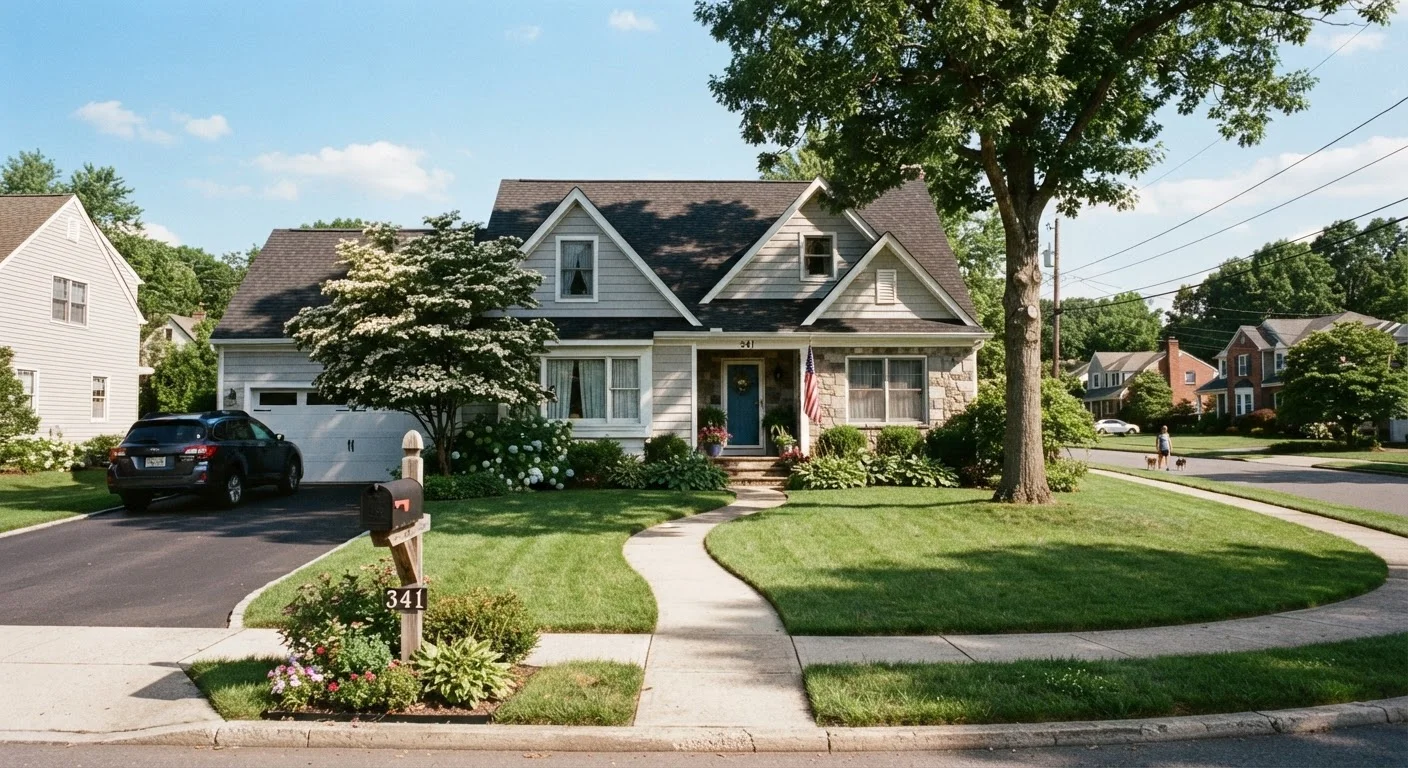 The True Cost of Homeownership Beyond the Mortgage Payment