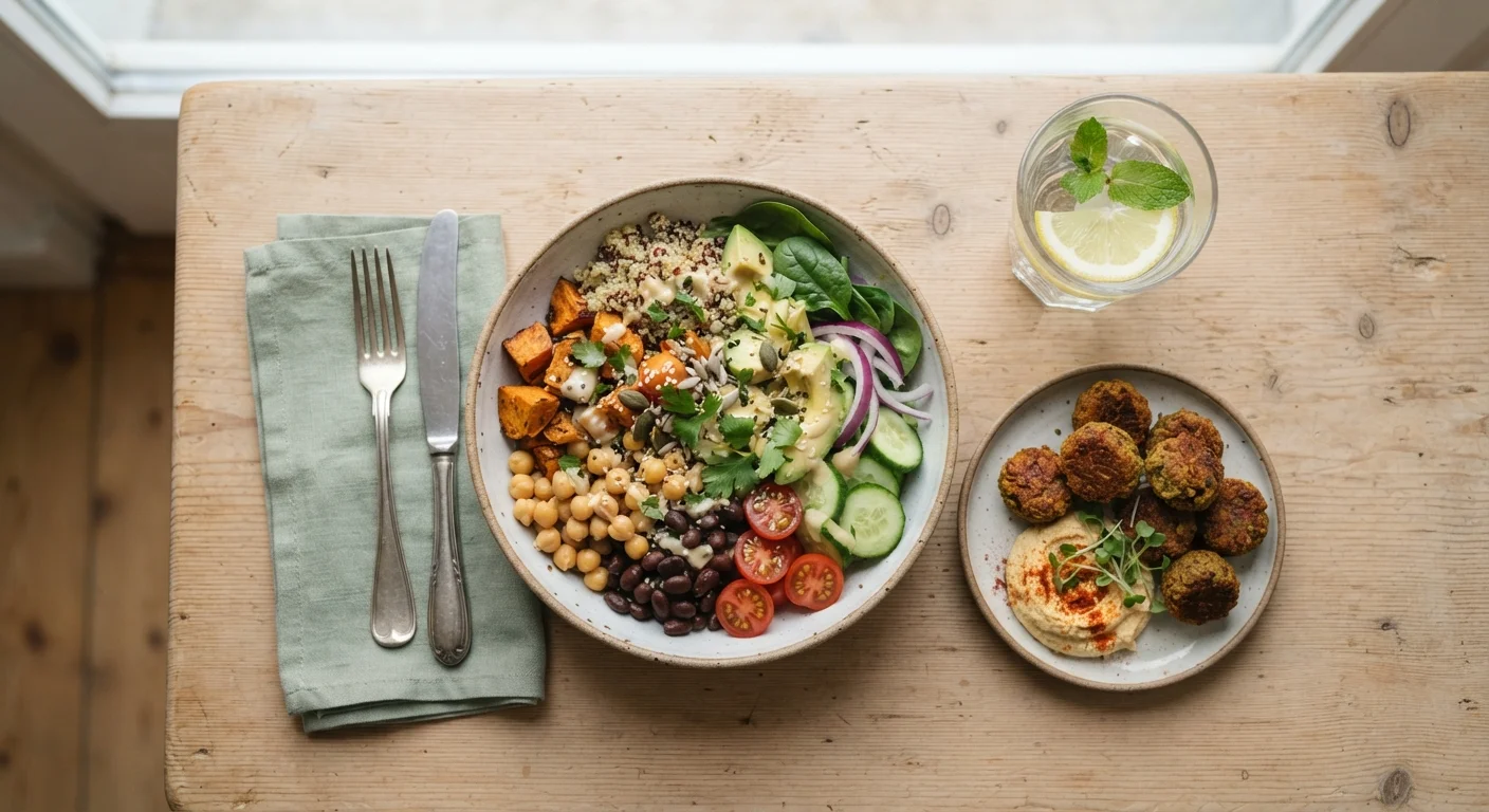 The Truth Behind Popular Nutrition Claims
