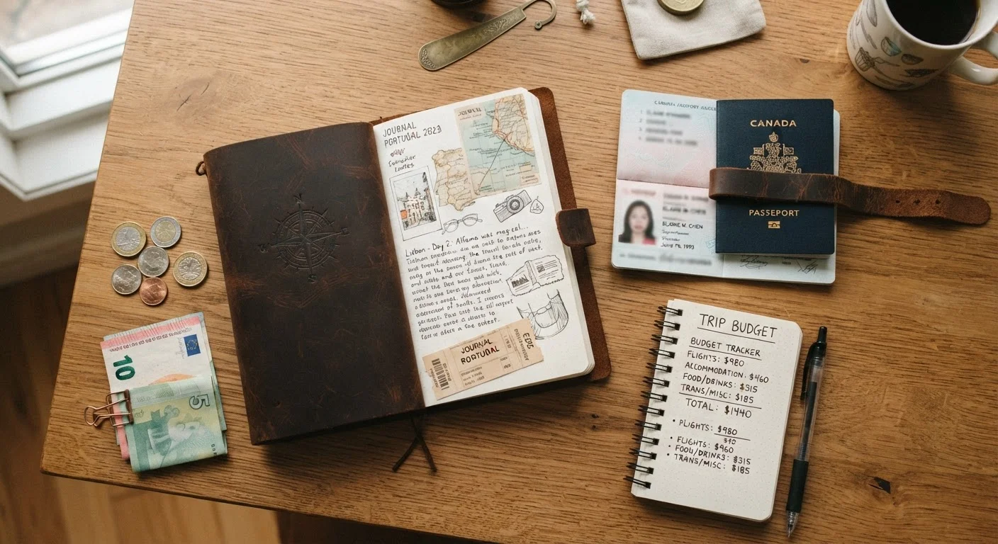Travel Budgeting Terms Every Traveler Should Understand