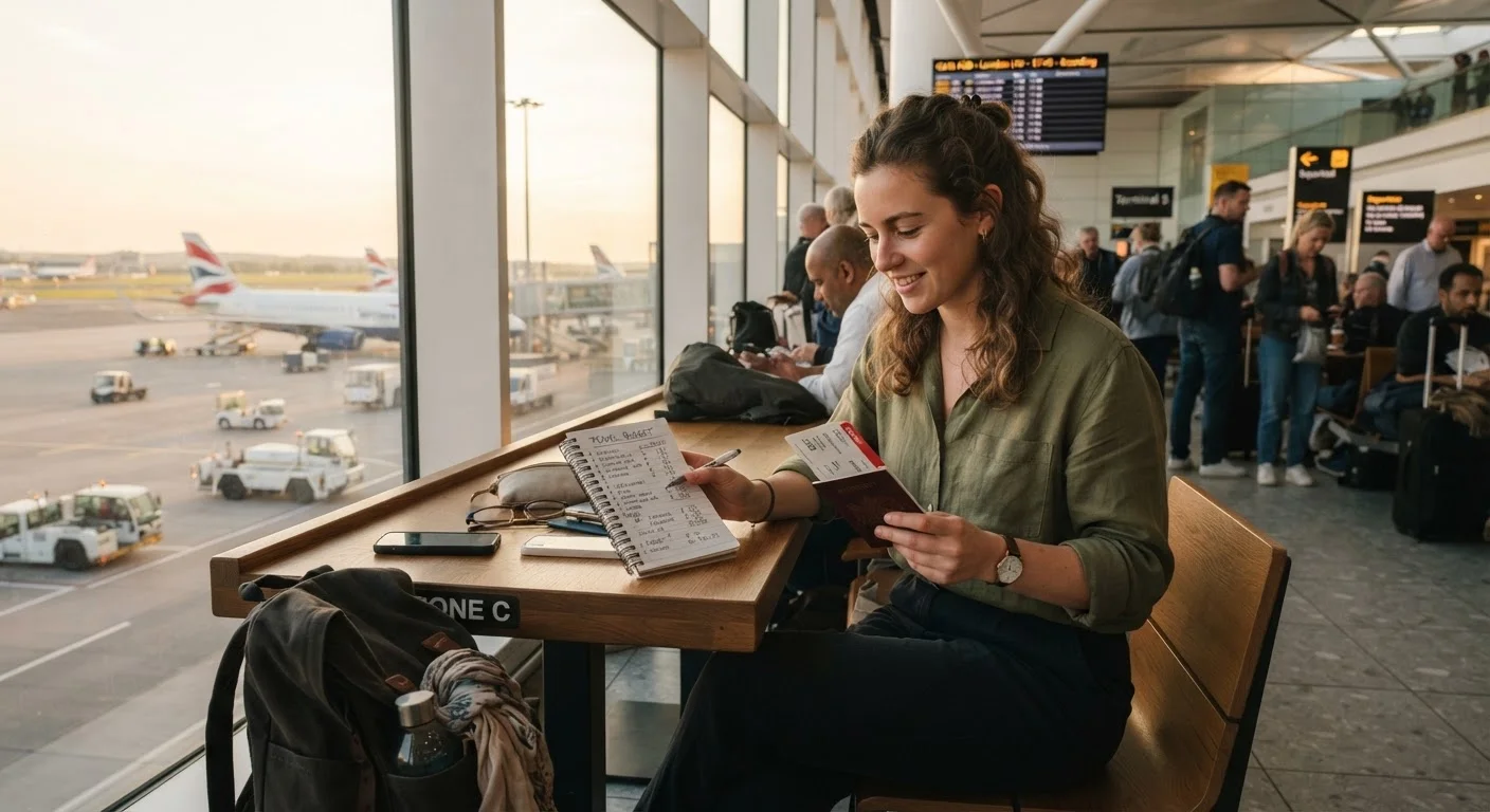 Travel Insurance and Your Budget: What It Covers and What It Doesn't