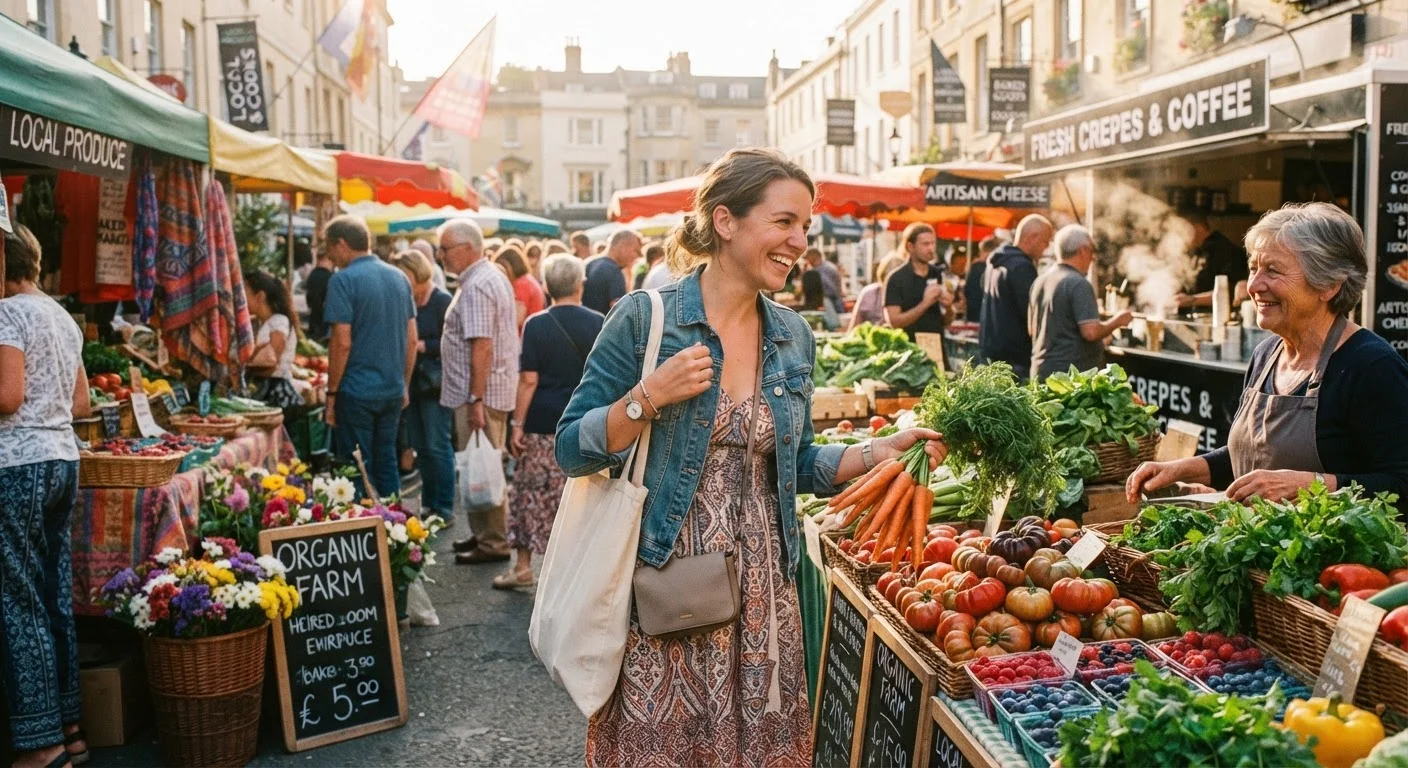 Underestimated Strategies for Keeping Food Costs Down While Traveling