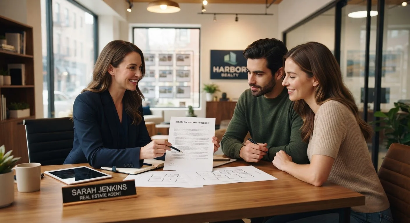 What a Buyer's Agent Actually Does—and When You Need One