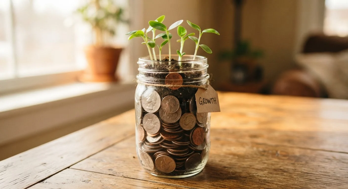 What Is Compound Interest and Why Does It Matter So Much?